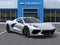 2027 Chevrolet Corvette Stingray Coupe, 2LT, RWD