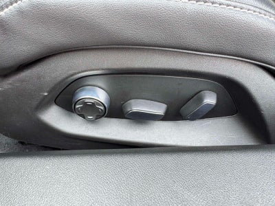 2021 Chevrolet Corvette Stingray RWD Convertible 2LT