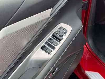 2021 Chevrolet Corvette Stingray RWD Convertible 2LT