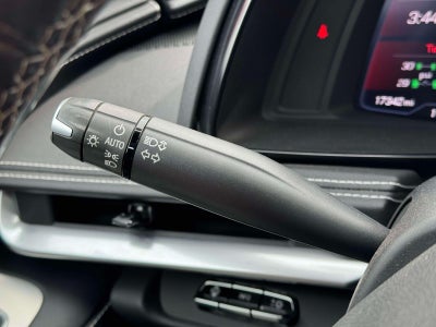 2021 Chevrolet Corvette Stingray RWD Convertible 2LT