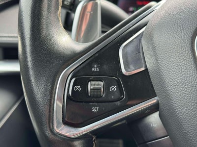 2021 Chevrolet Corvette Stingray RWD Convertible 2LT