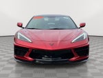 2021 Chevrolet Corvette Stingray RWD Convertible 2LT