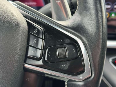 2021 Chevrolet Corvette Stingray RWD Convertible 2LT