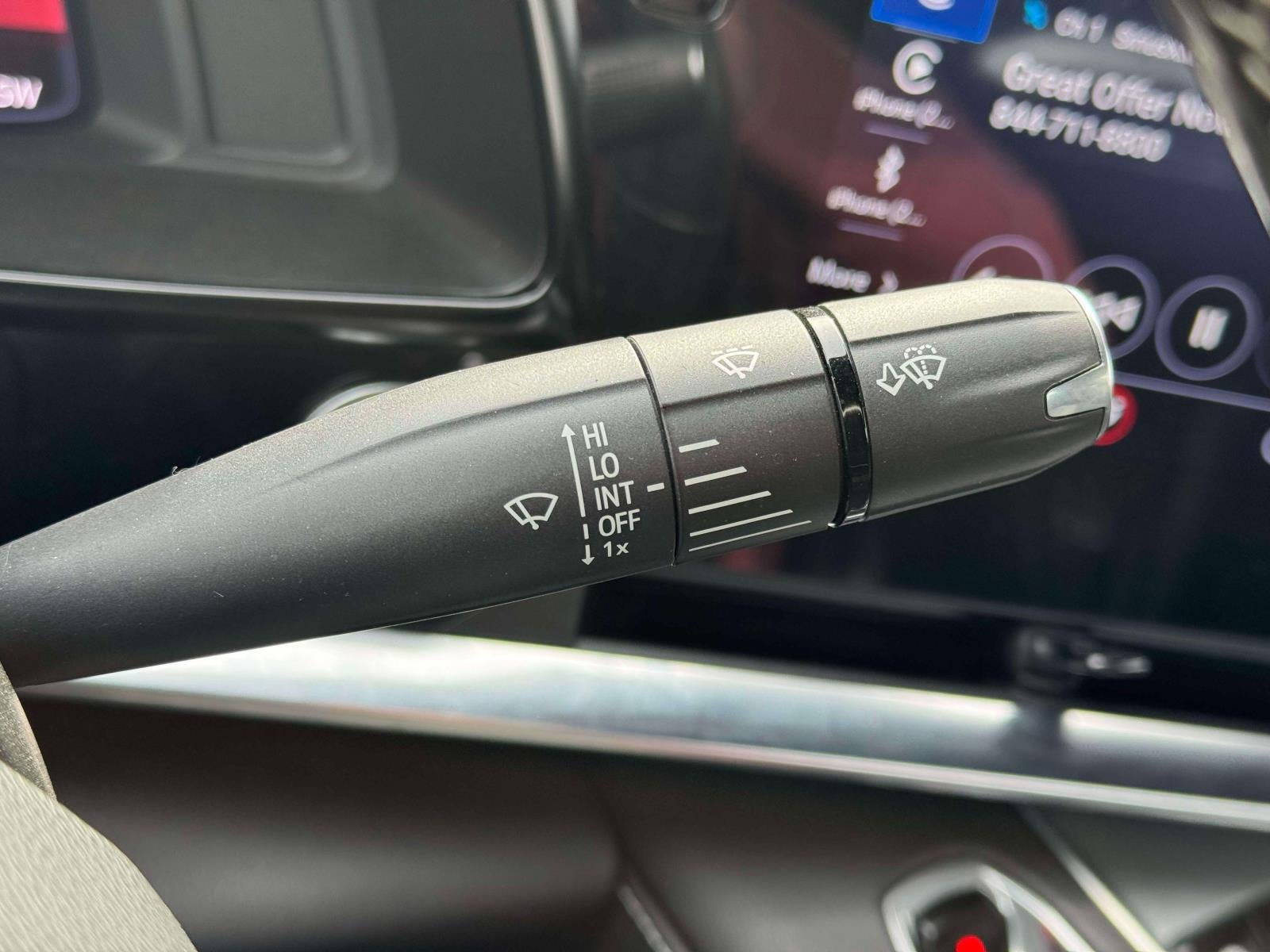 2021 Chevrolet Corvette Stingray RWD Convertible 2LT