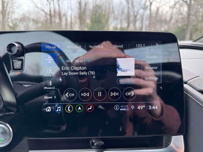 2021 Chevrolet Corvette Stingray RWD Convertible 2LT