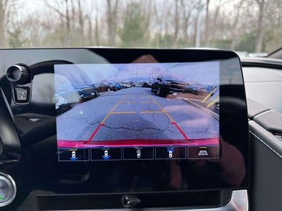 2021 Chevrolet Corvette Stingray RWD Convertible 2LT
