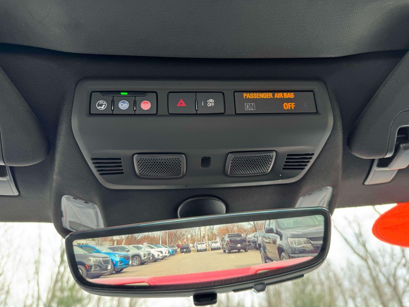 2021 Chevrolet Corvette Stingray RWD Convertible 2LT