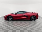 2021 Chevrolet Corvette Stingray RWD Convertible 2LT