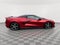 2021 Chevrolet Corvette Stingray RWD Convertible 2LT