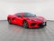 2022 Chevrolet Corvette Stingray RWD Convertible 2LT