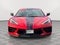 2022 Chevrolet Corvette Stingray RWD Convertible 2LT