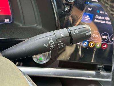 2022 Chevrolet Corvette Stingray RWD Convertible 2LT