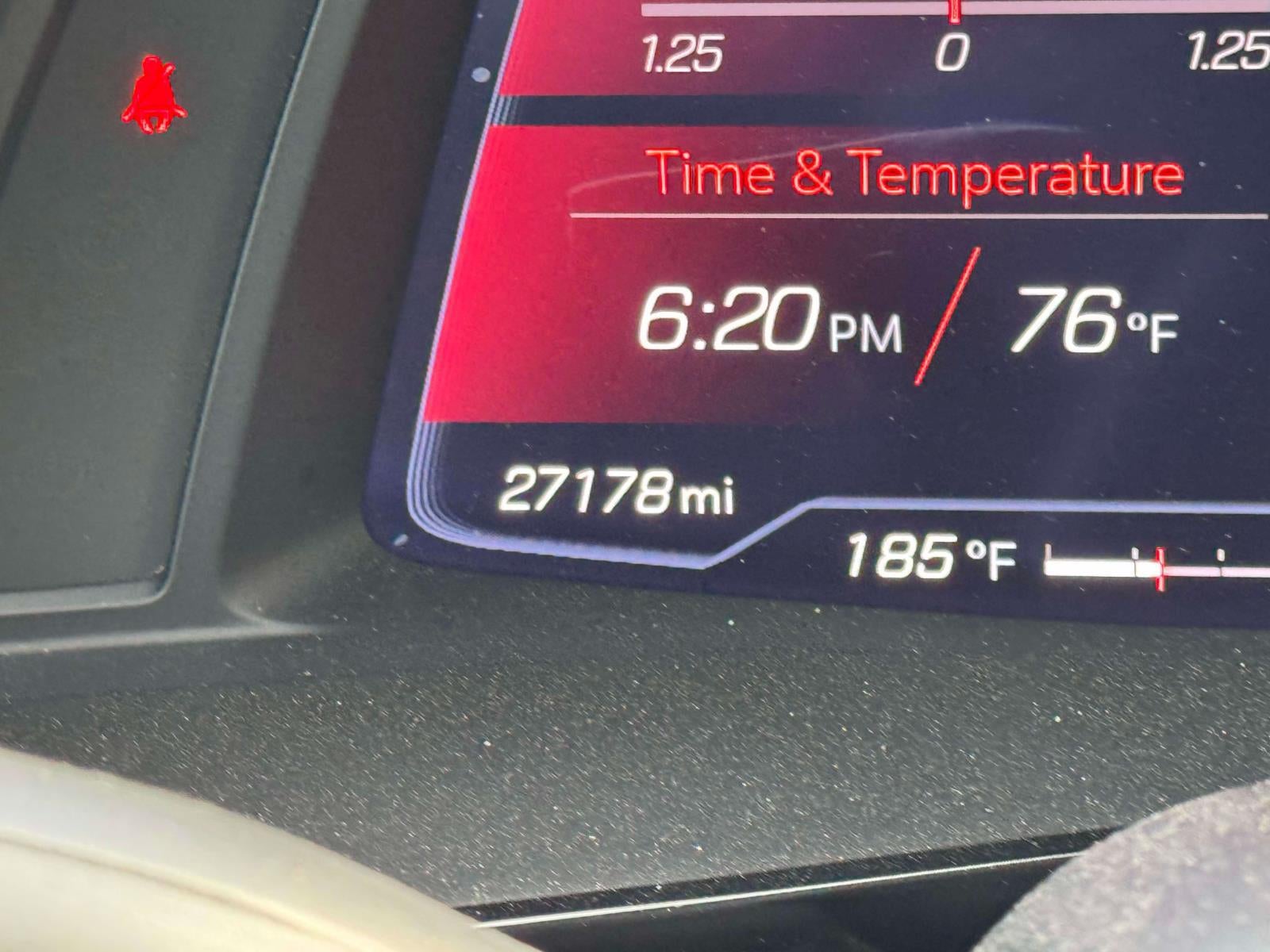 2022 Chevrolet Corvette Stingray RWD Convertible 2LT