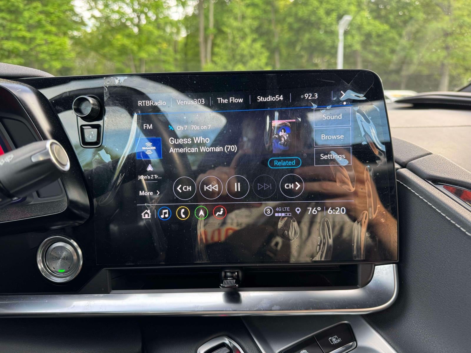 2022 Chevrolet Corvette Stingray RWD Convertible 2LT