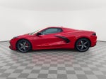 2022 Chevrolet Corvette Stingray RWD Convertible 2LT
