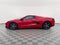 2022 Chevrolet Corvette Stingray RWD Convertible 2LT