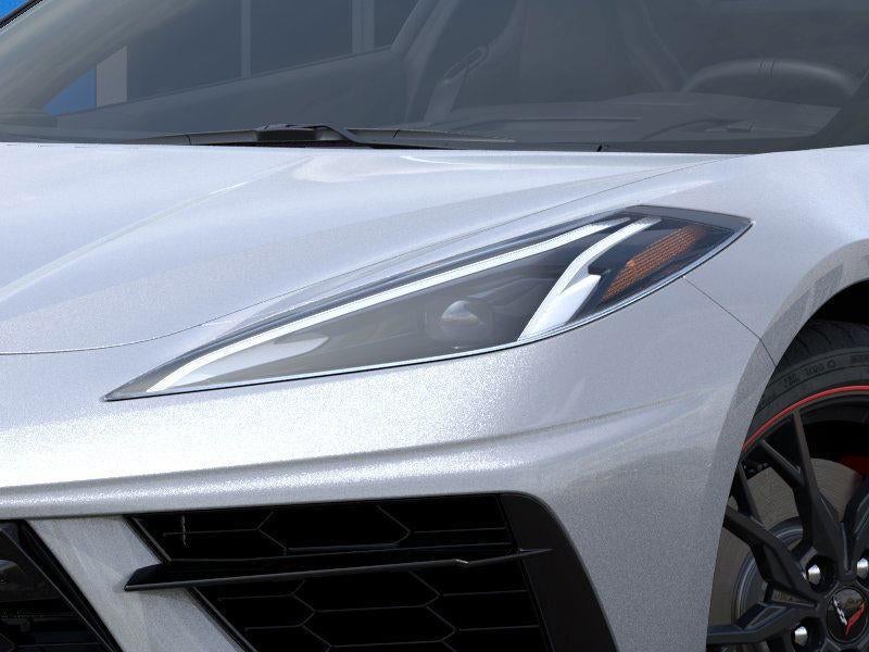 2026 Chevrolet Corvette Stingray Convertible, 2LT, RWD