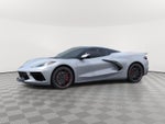 2026 Chevrolet Corvette Stingray Convertible, 2LT, RWD