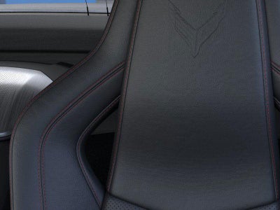 2026 Chevrolet Corvette Stingray Convertible, 2LT, RWD