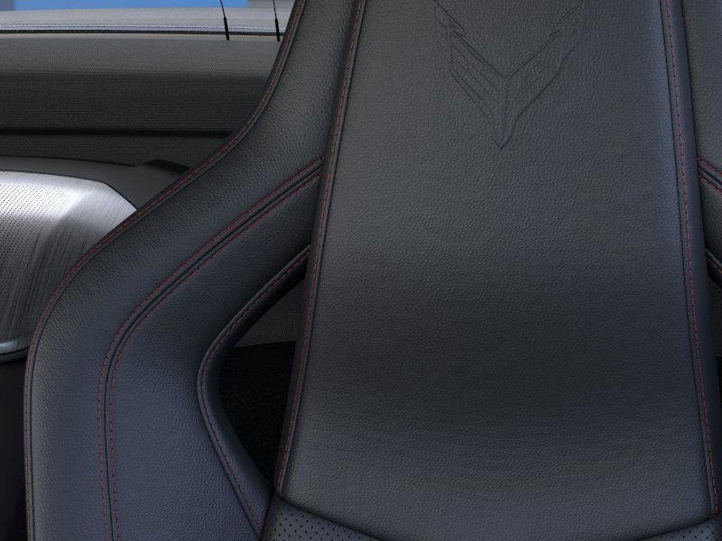 2026 Chevrolet Corvette Stingray Convertible, 2LT, RWD