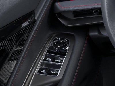 2026 Chevrolet Corvette Stingray Convertible, 2LT, RWD