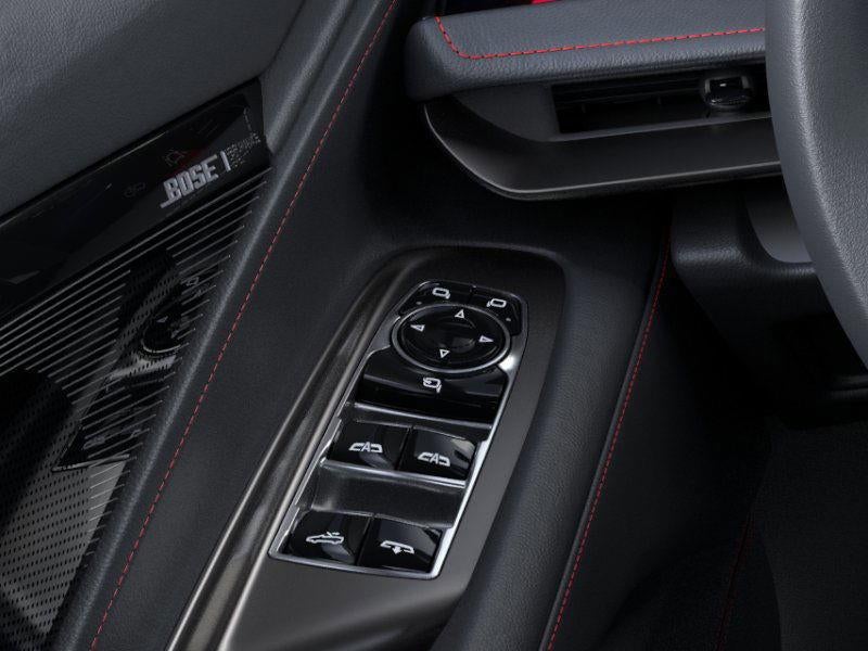 2026 Chevrolet Corvette Stingray Convertible, 2LT, RWD