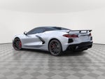 2026 Chevrolet Corvette Stingray Convertible, 2LT, RWD