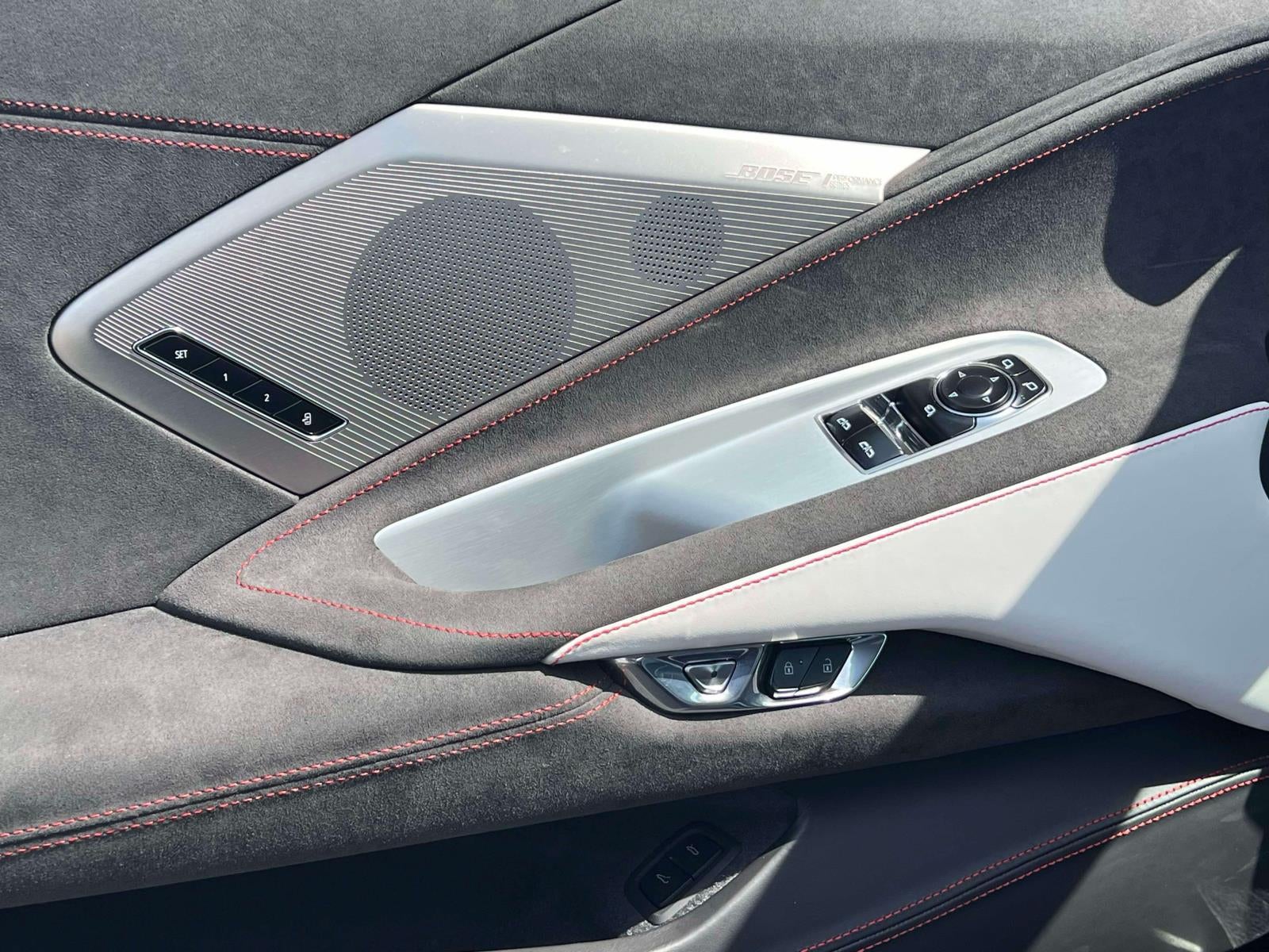 2023 Chevrolet Corvette Stingray RWD Coupe 3LT