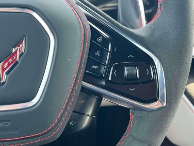 2023 Chevrolet Corvette Stingray RWD Coupe 3LT