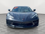 2023 Chevrolet Corvette Stingray RWD Coupe 3LT