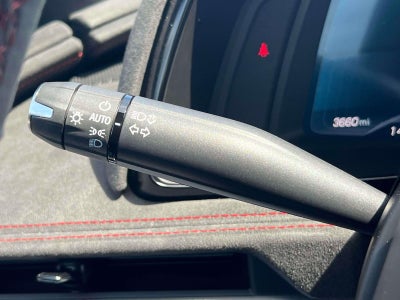 2023 Chevrolet Corvette Stingray RWD Coupe 3LT