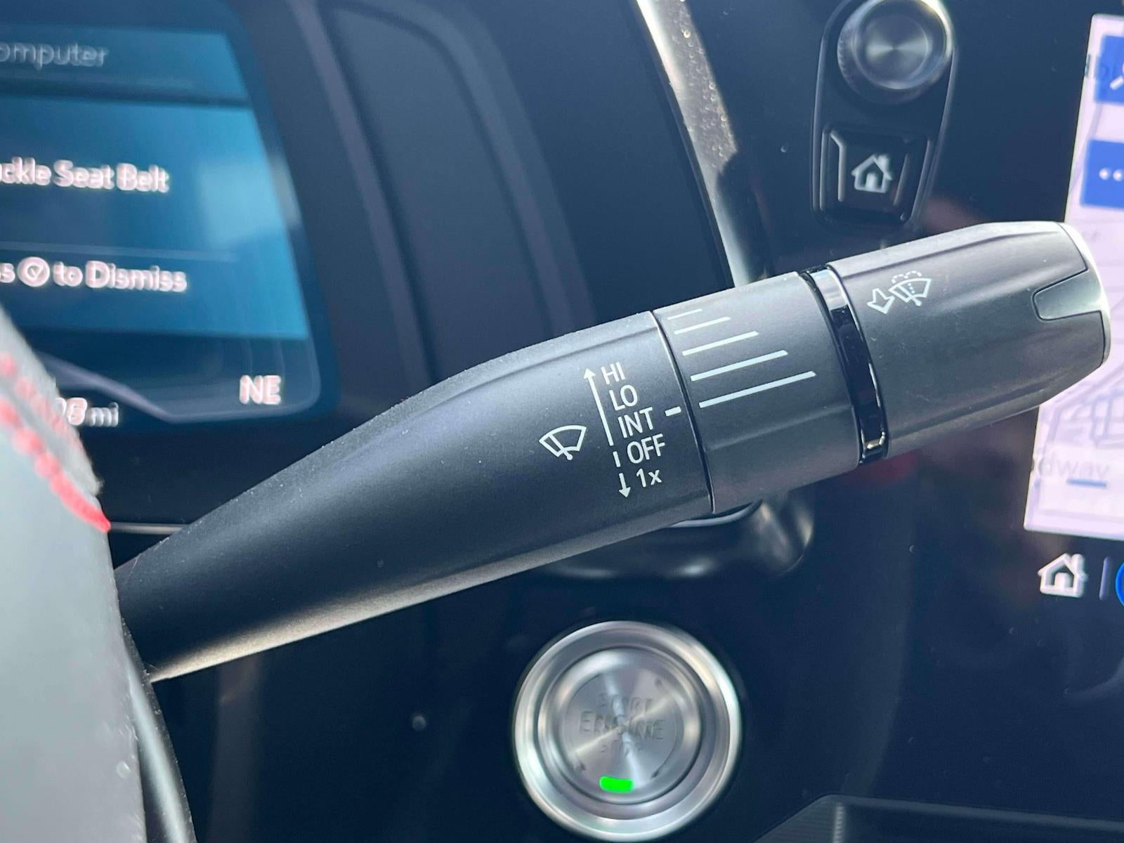 2023 Chevrolet Corvette Stingray RWD Coupe 3LT