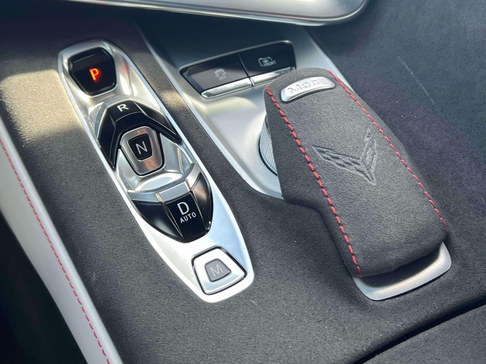 2023 Chevrolet Corvette Stingray RWD Coupe 3LT