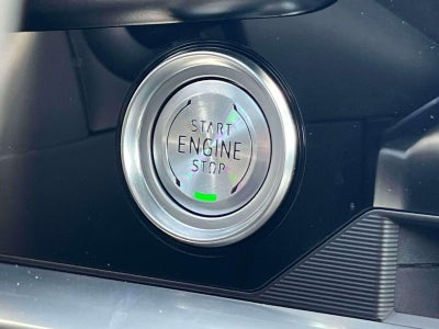 2023 Chevrolet Corvette Stingray RWD Coupe 3LT