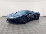 2023 Chevrolet Corvette Stingray RWD Coupe 3LT