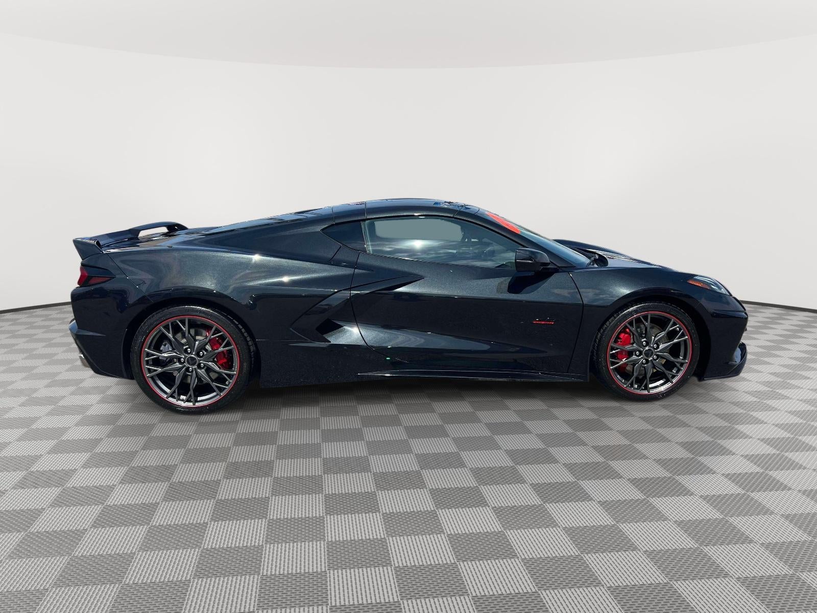 2023 Chevrolet Corvette Stingray RWD Coupe 3LT