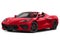 2021 Chevrolet Corvette Stingray RWD Convertible 3LT
