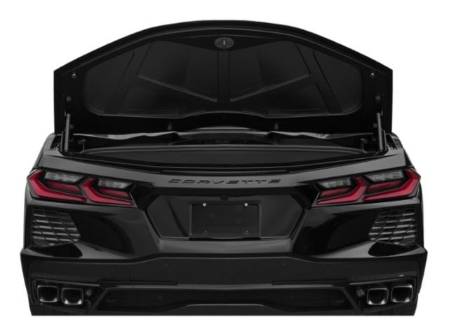 2021 Chevrolet Corvette Stingray RWD Convertible 3LT