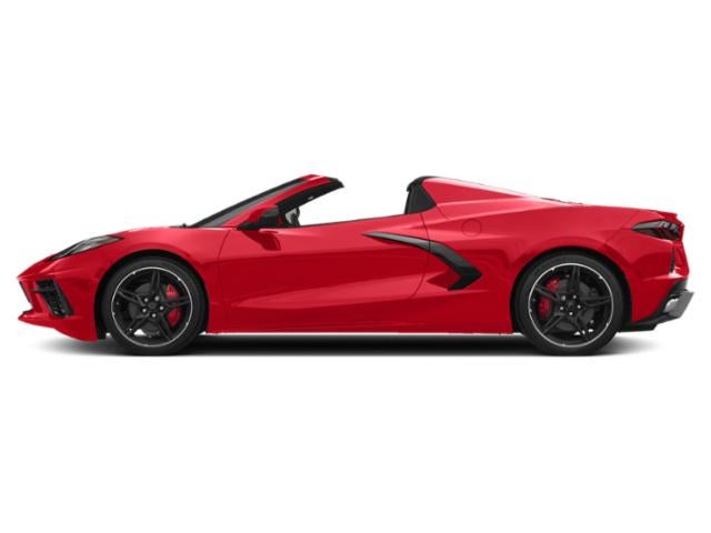2021 Chevrolet Corvette Stingray RWD Convertible 3LT