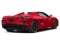 2021 Chevrolet Corvette Stingray RWD Convertible 3LT