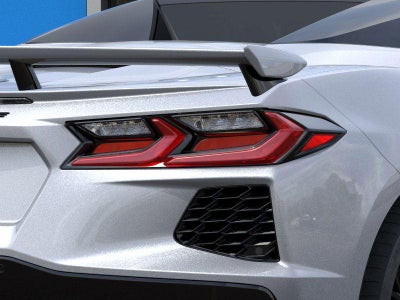 2026 Chevrolet Corvette Stingray Convertible, 3LT, RWD