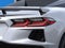 2026 Chevrolet Corvette Stingray Convertible, 3LT, RWD