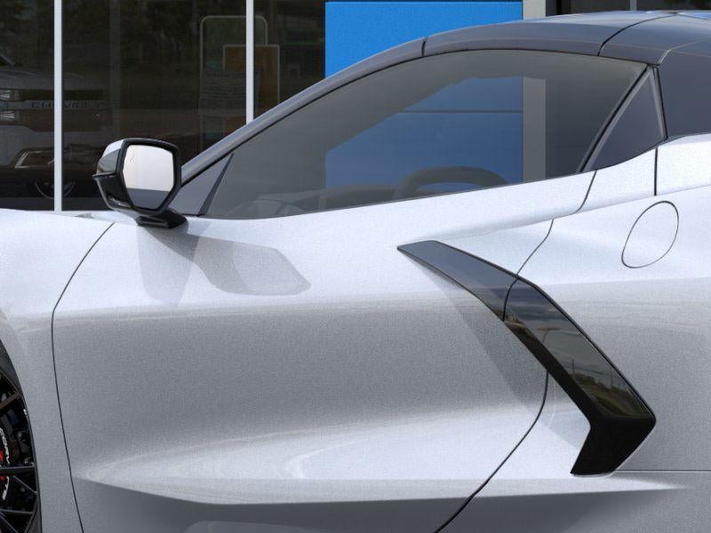 2026 Chevrolet Corvette Stingray Convertible, 3LT, RWD