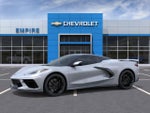 2026 Chevrolet Corvette Stingray Convertible, 3LT, RWD