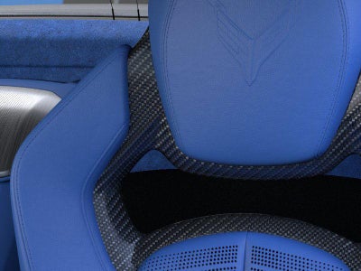 2026 Chevrolet Corvette Stingray Convertible, 3LT, RWD