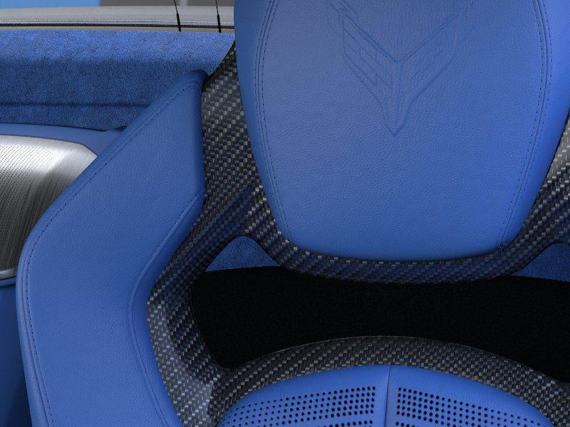 2026 Chevrolet Corvette Stingray Convertible, 3LT, RWD