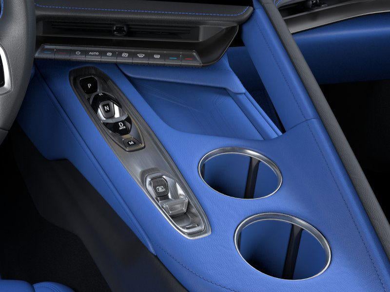 2026 Chevrolet Corvette Stingray Convertible, 3LT, RWD