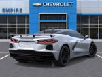 2026 Chevrolet Corvette Stingray Convertible, 3LT, RWD