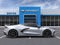 2026 Chevrolet Corvette Stingray Convertible, 3LT, RWD