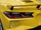 2026 Chevrolet Corvette Stingray Convertible, 3LT, RWD
